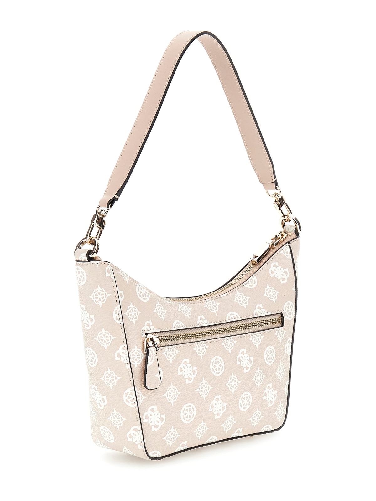 Guess HWPG95 21170 borsa donna sand logo