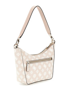 Guess HWPG95 21170 borsa donna sand logo