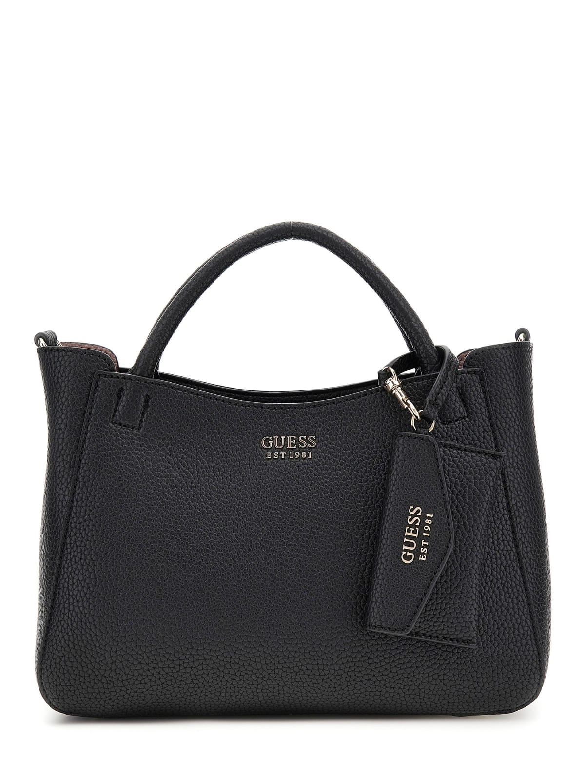 Guess HWPG96 48050 borsa donna black