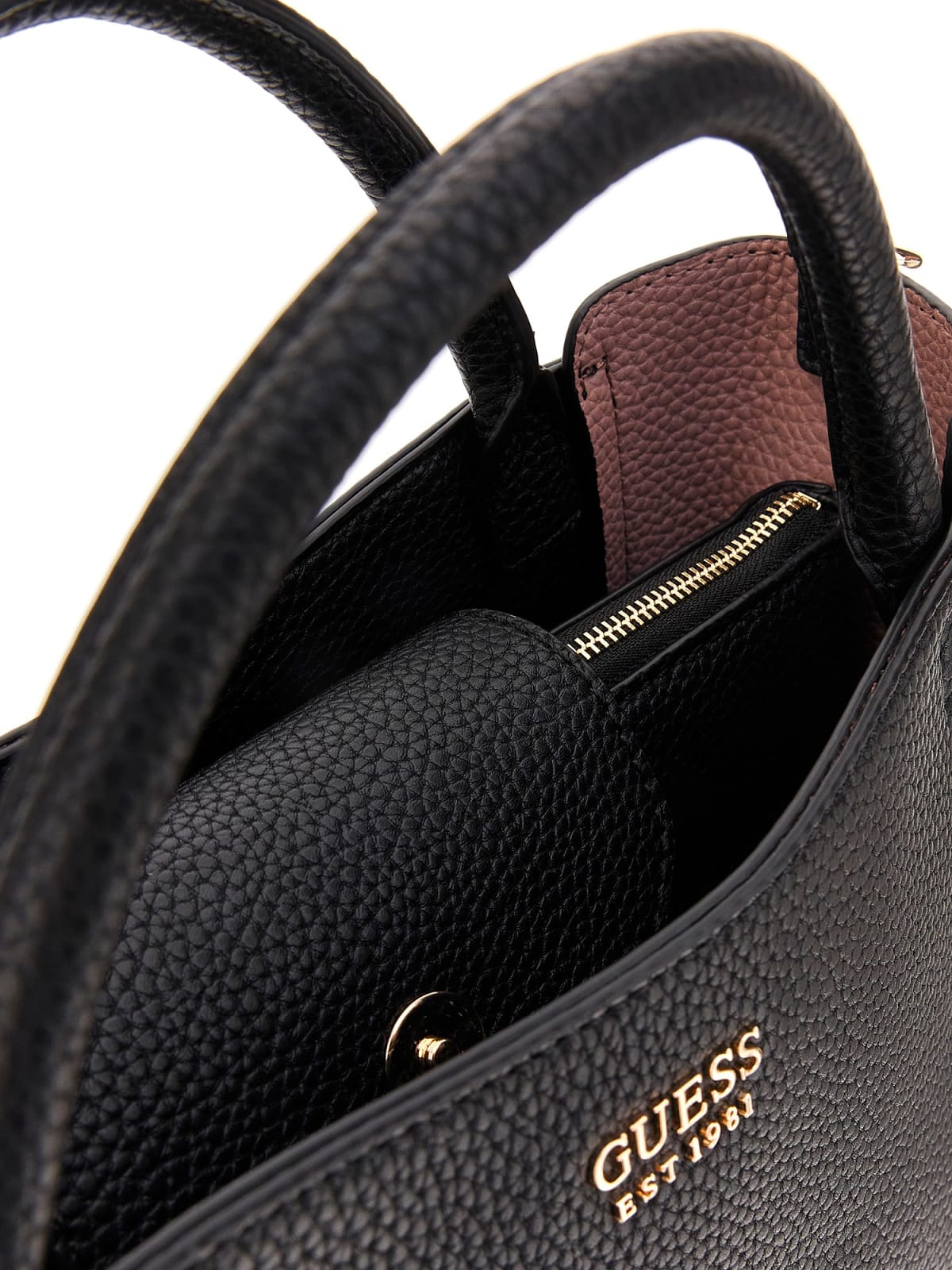 Guess HWPG96 48050 borsa donna black