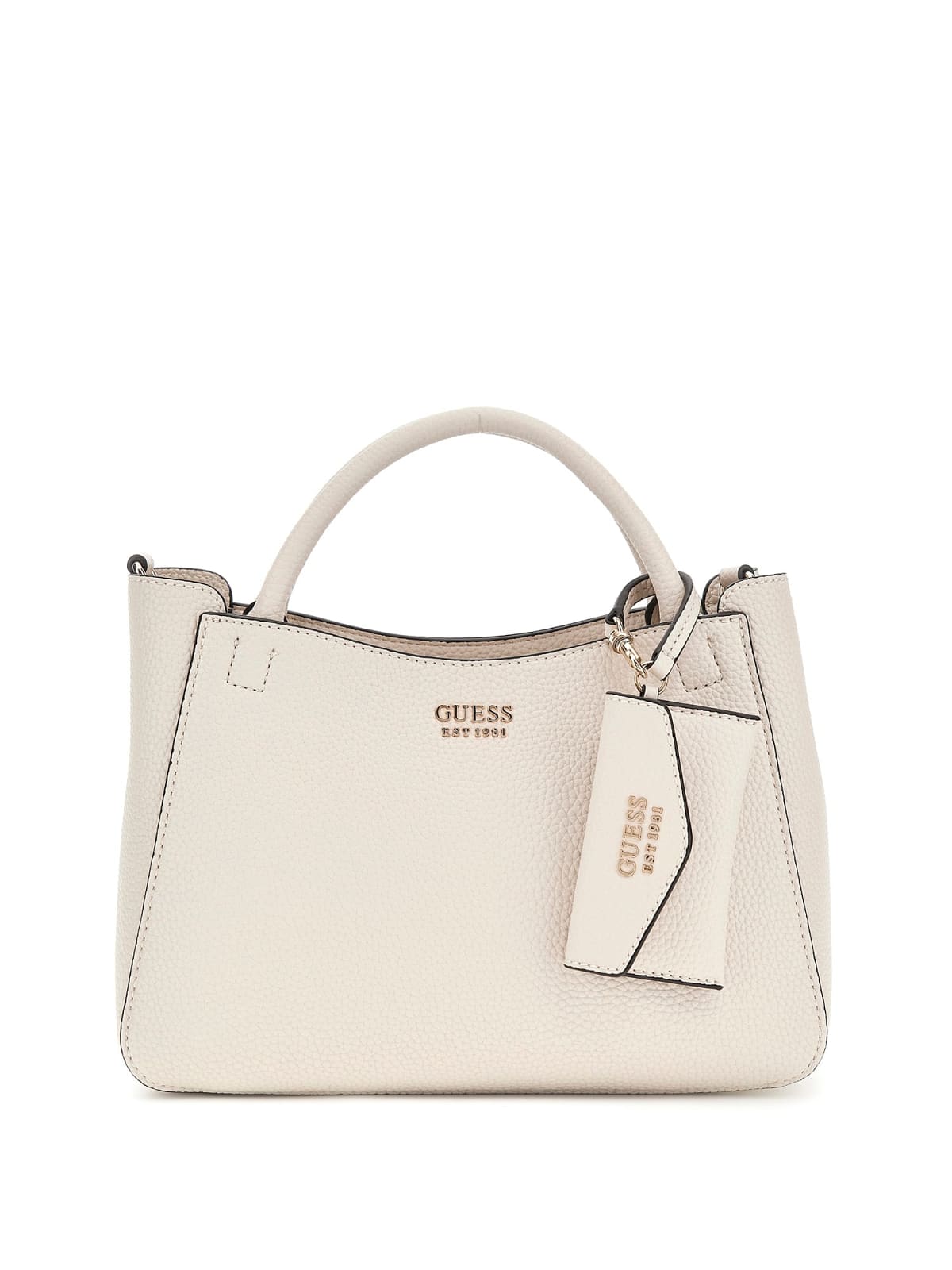 Guess HWPG96 48050 borsa donna bone