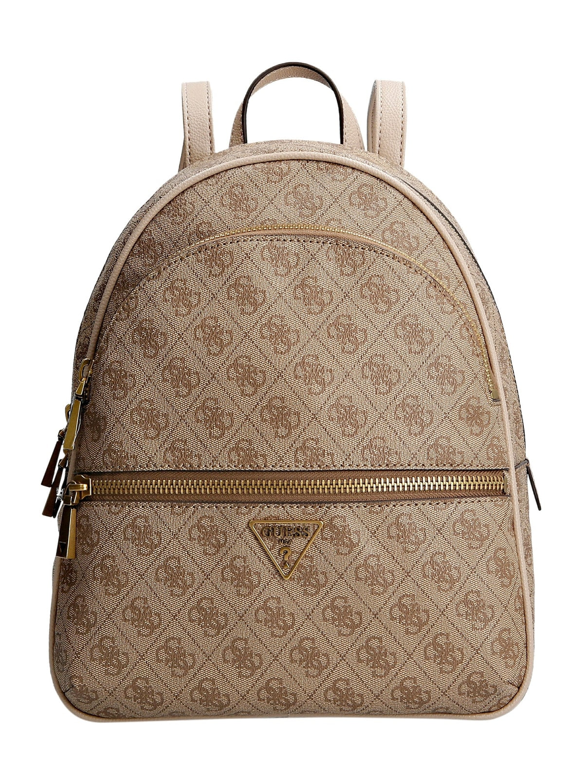 Guess HWSB69 94330 borsa donna latte logo