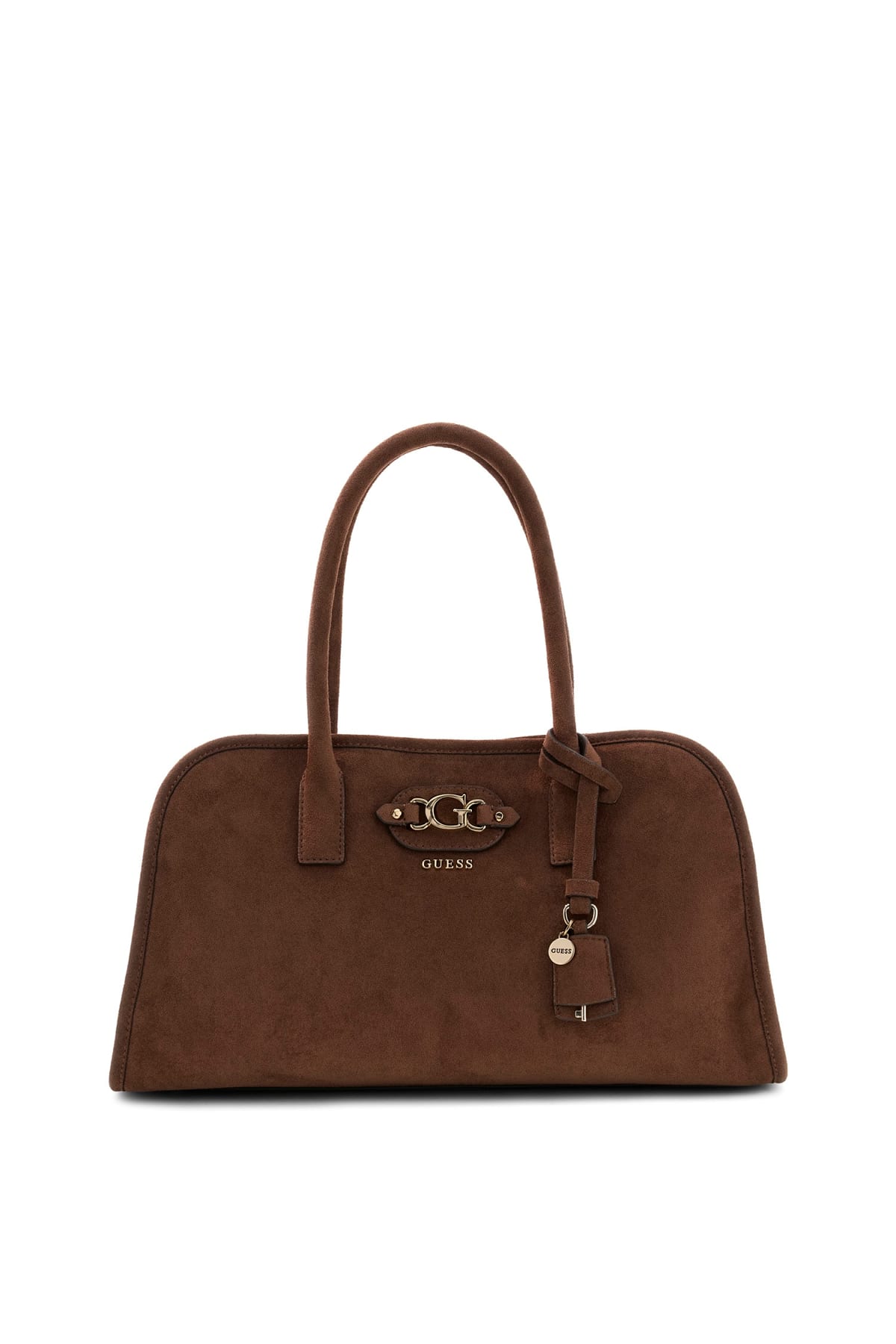 Guess HWSG23 borsa Samantha a bauletto satchel