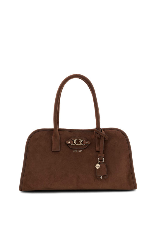 Guess HWSG23 borsa Samantha a bauletto satchel