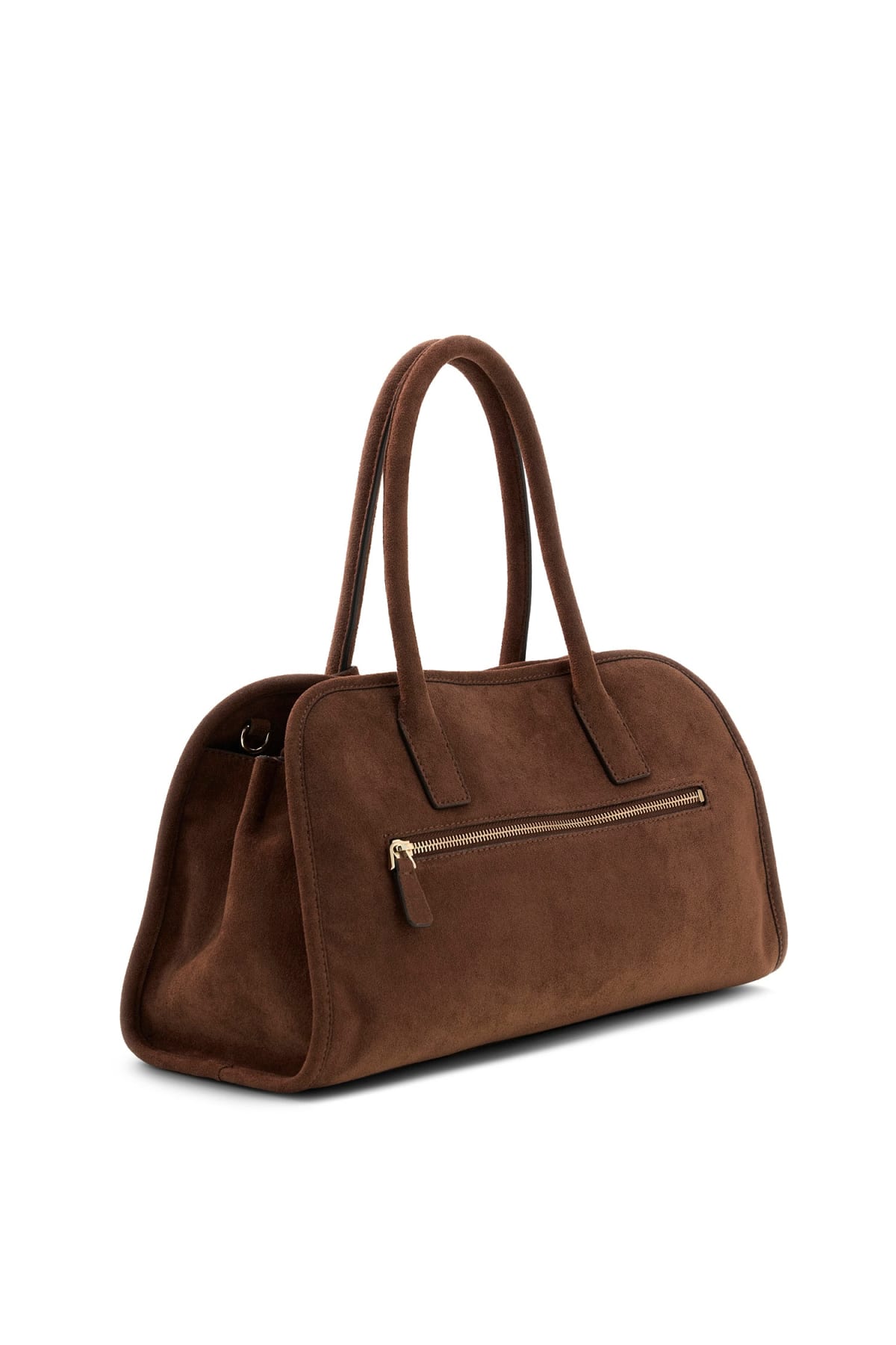 Guess HWSG23 borsa Samantha a bauletto satchel