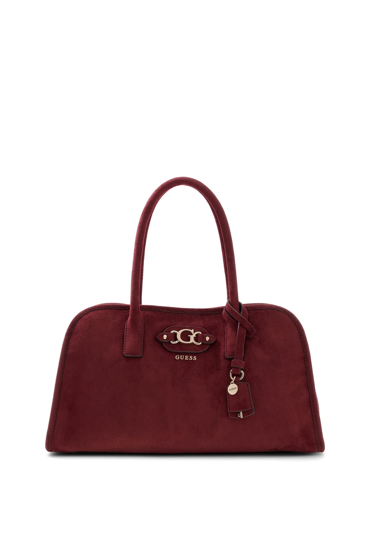 Guess HWSG23 borsa Samantha a bauletto satchel