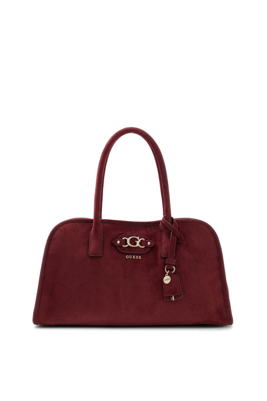 Guess HWSG23 borsa Samantha a bauletto satchel