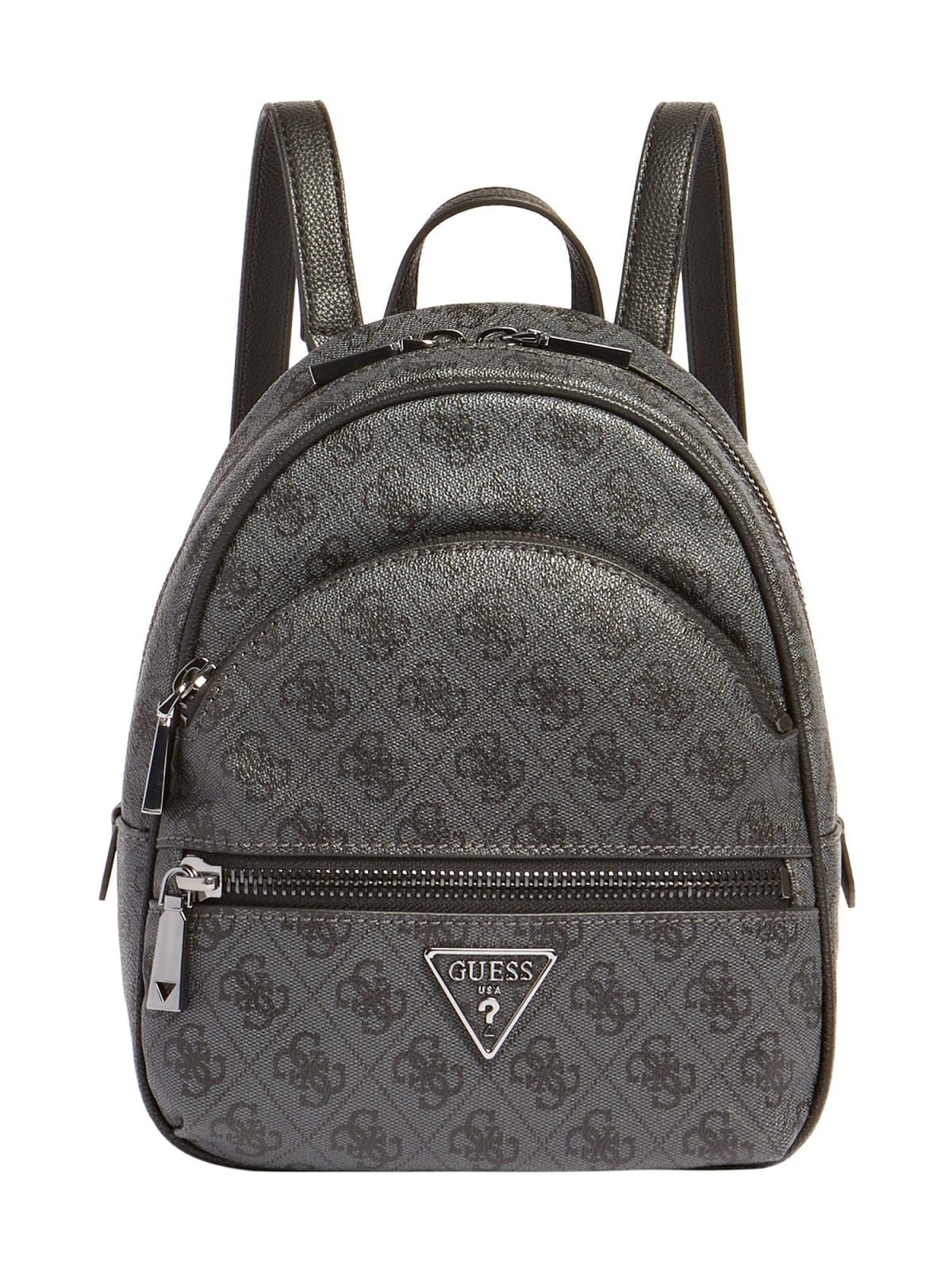 Guess HWSG71 Zaino mini Manhattan 4G logo