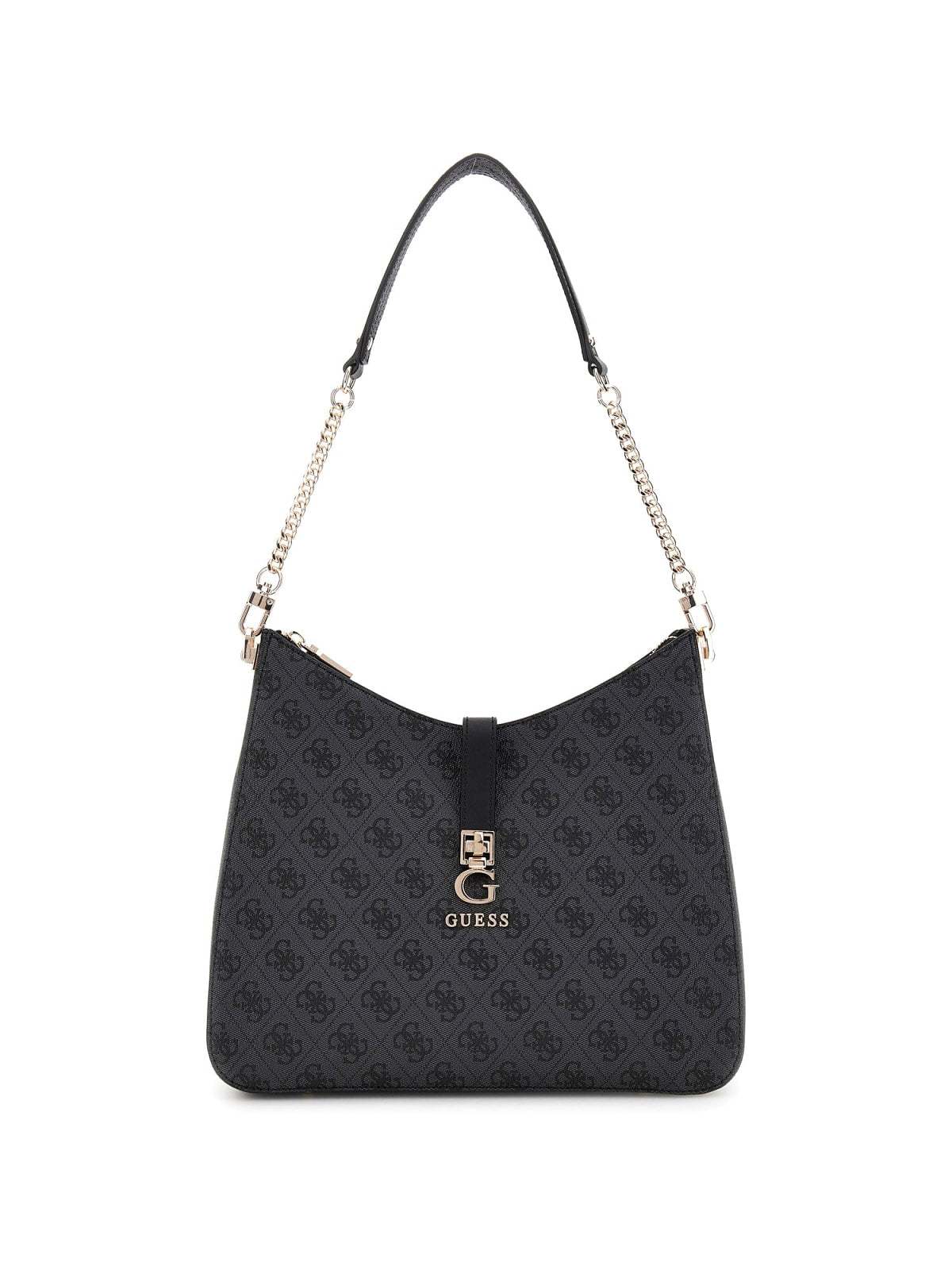 Guess HWSG96 29020 borsa donna coal logo