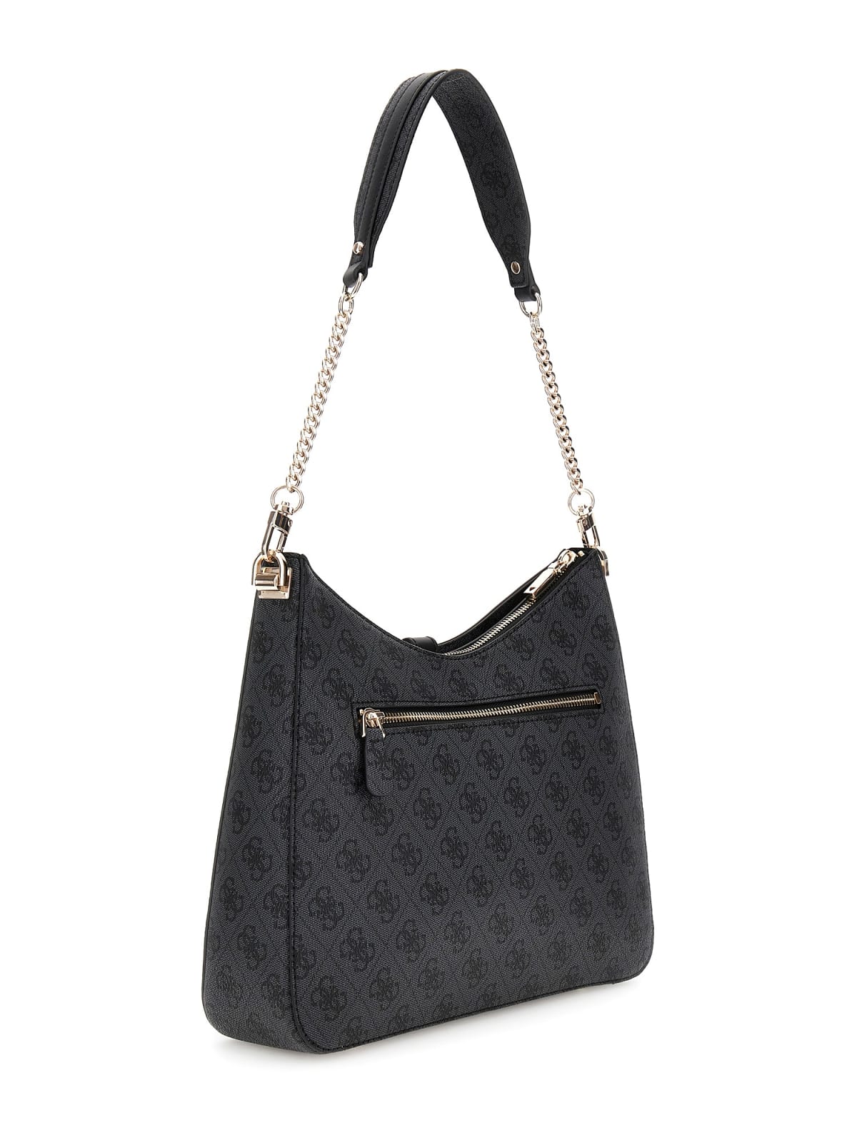 Guess HWSG96 29020 borsa donna coal logo
