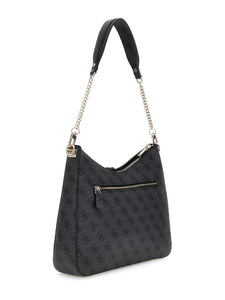Guess HWSG96 29020 borsa donna coal logo