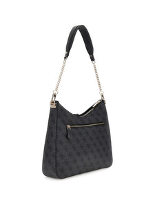 Guess HWSG96 29020 borsa donna coal logo