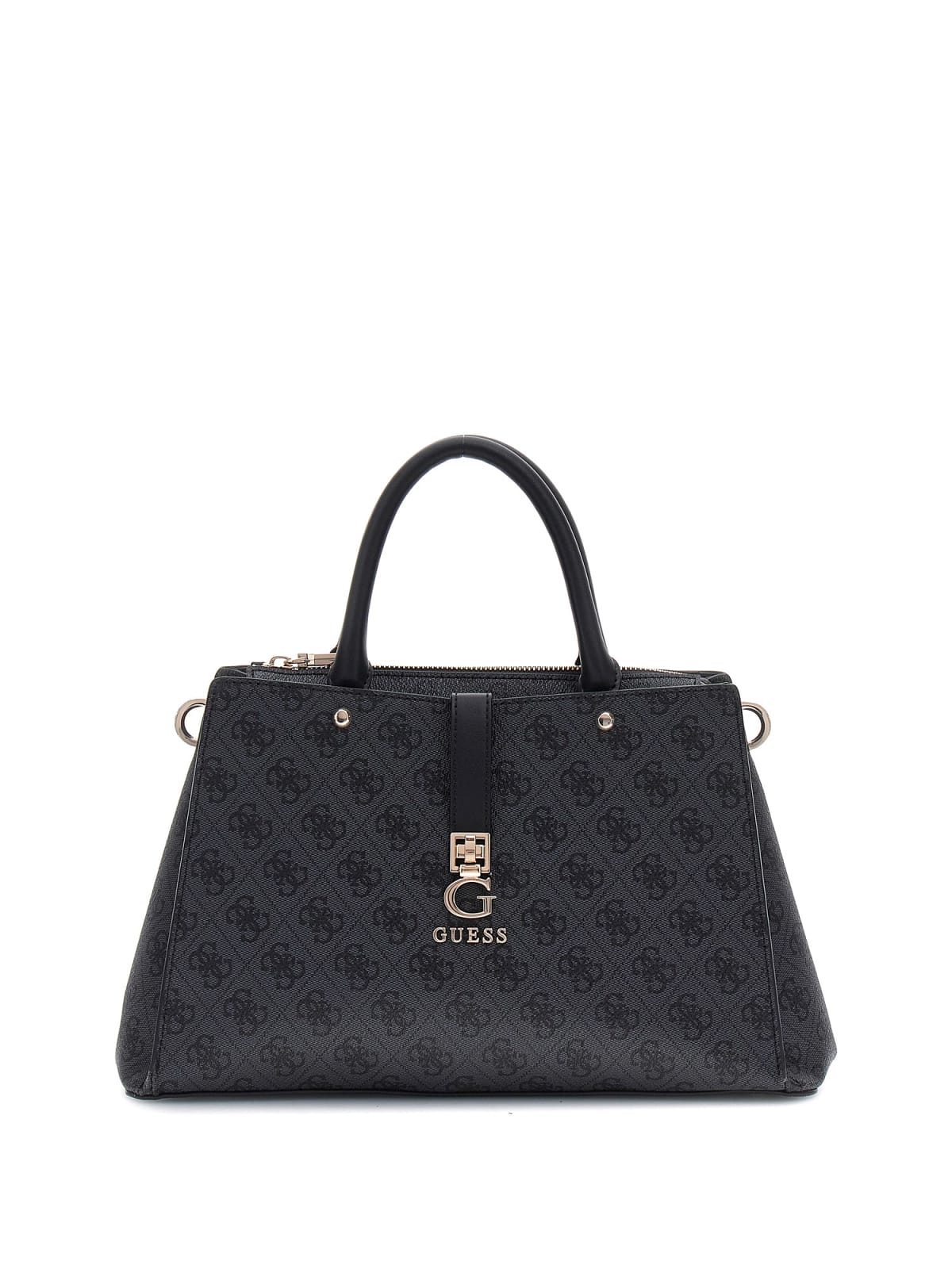 Guess HWSG96 290600 borsa donna coal logo