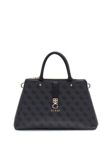 Guess HWSG96 290600 borsa donna coal logo