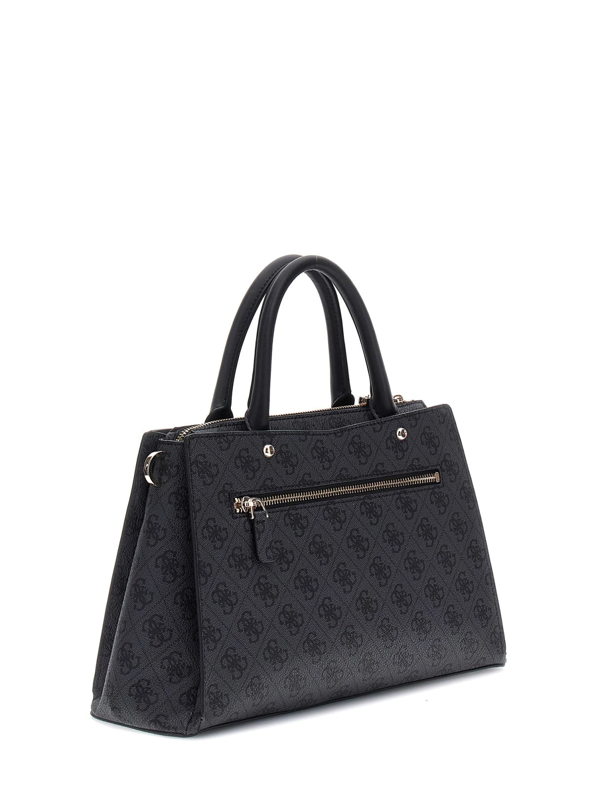 Guess HWSG96 290600 borsa donna coal logo