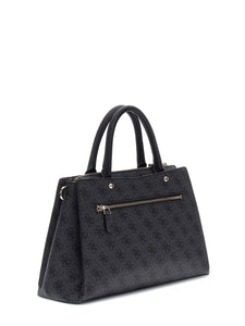 Guess HWSG96 290600 borsa donna coal logo