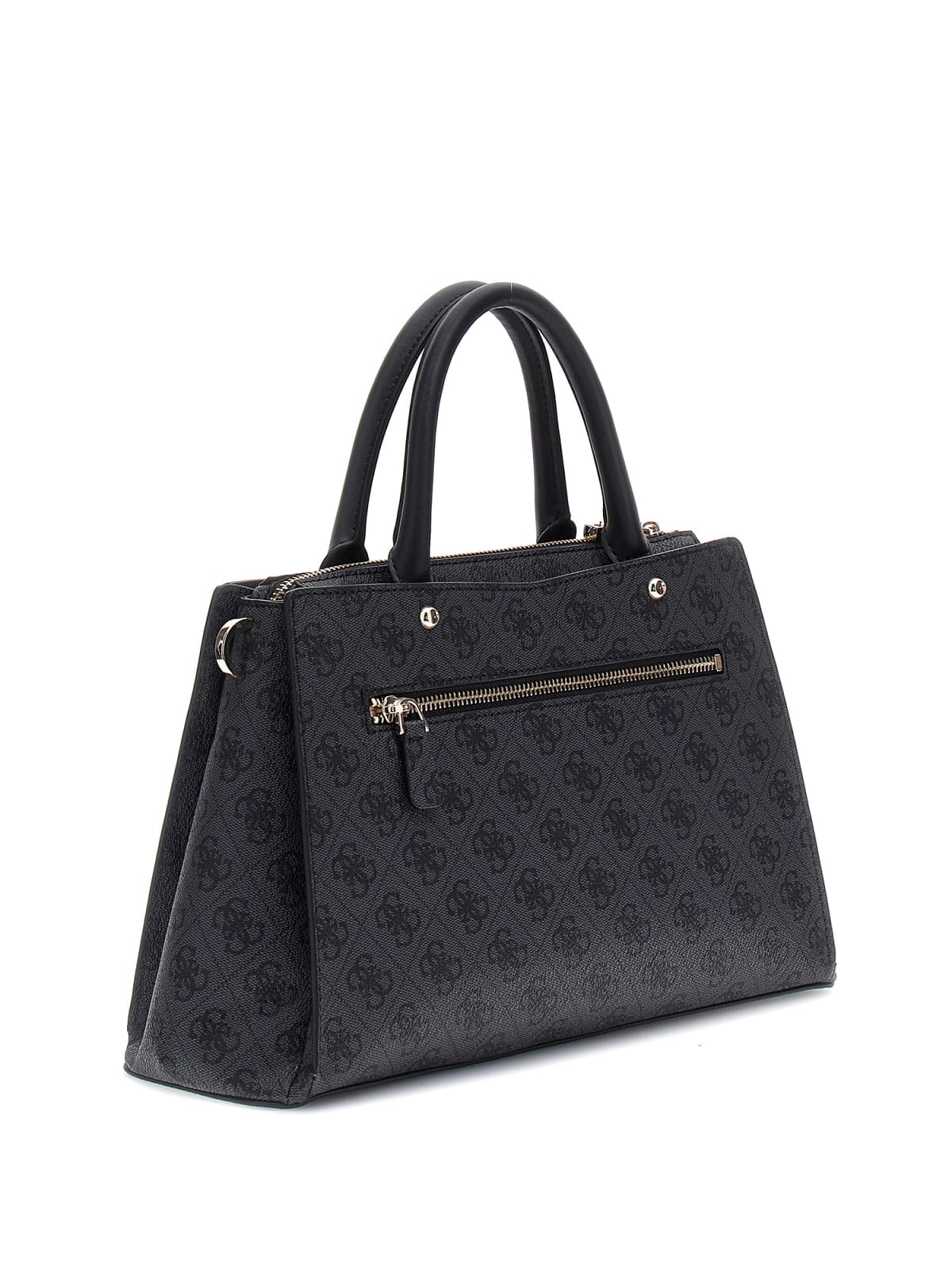Guess HWSG96 290600 borsa donna coal logo