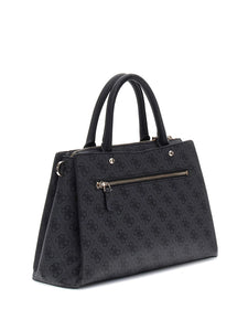 Guess HWSG96 290600 borsa donna coal logo