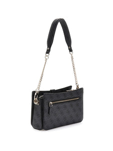 Guess HWSG96 29180 borsa donna coal logo