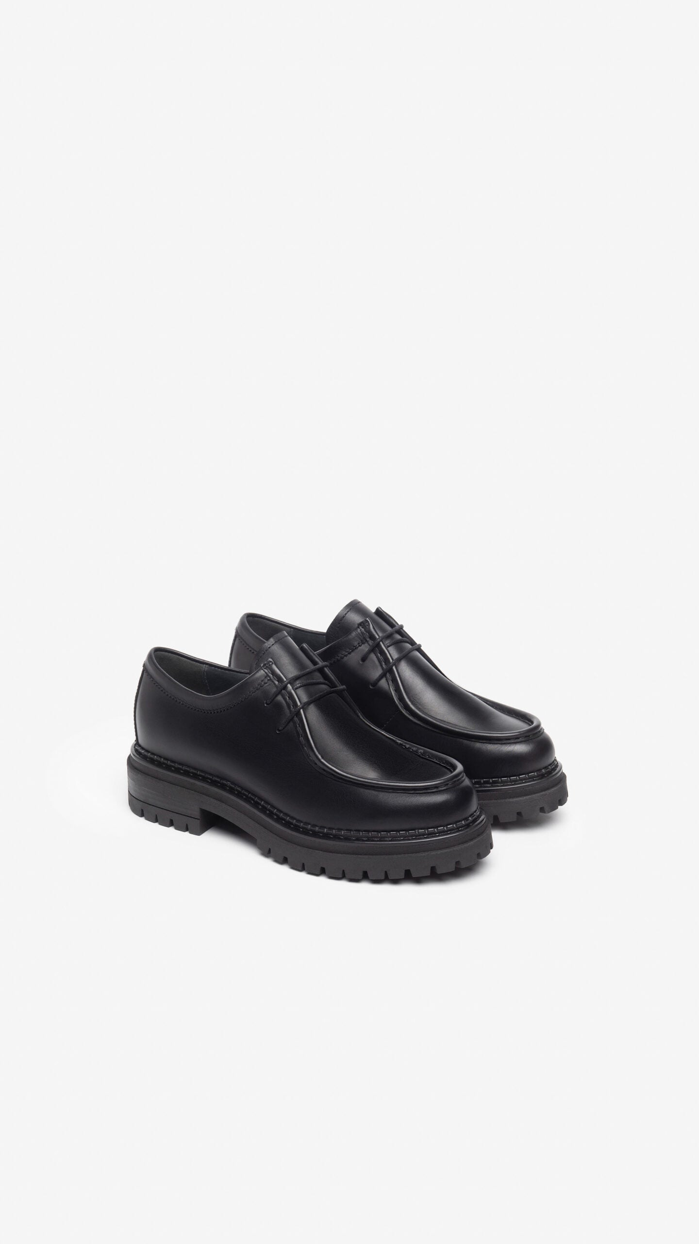 NERO GIARDINI I308100D STRINGATE DONNA IN PELLE NERO