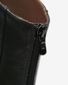 Nero Giardini I514818D Stivaletti Donna in Pelle nero