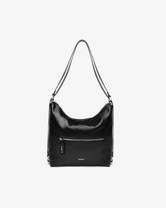 Nero Giardini I544032D Borsa Hobo da Donna in Pelle