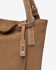Nero Giardini I544040D Borsa Tote da Donna in Pelle