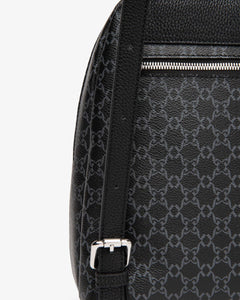 Nero Giardini I544061D Zainetto da Donna in Materiale Tecnico
