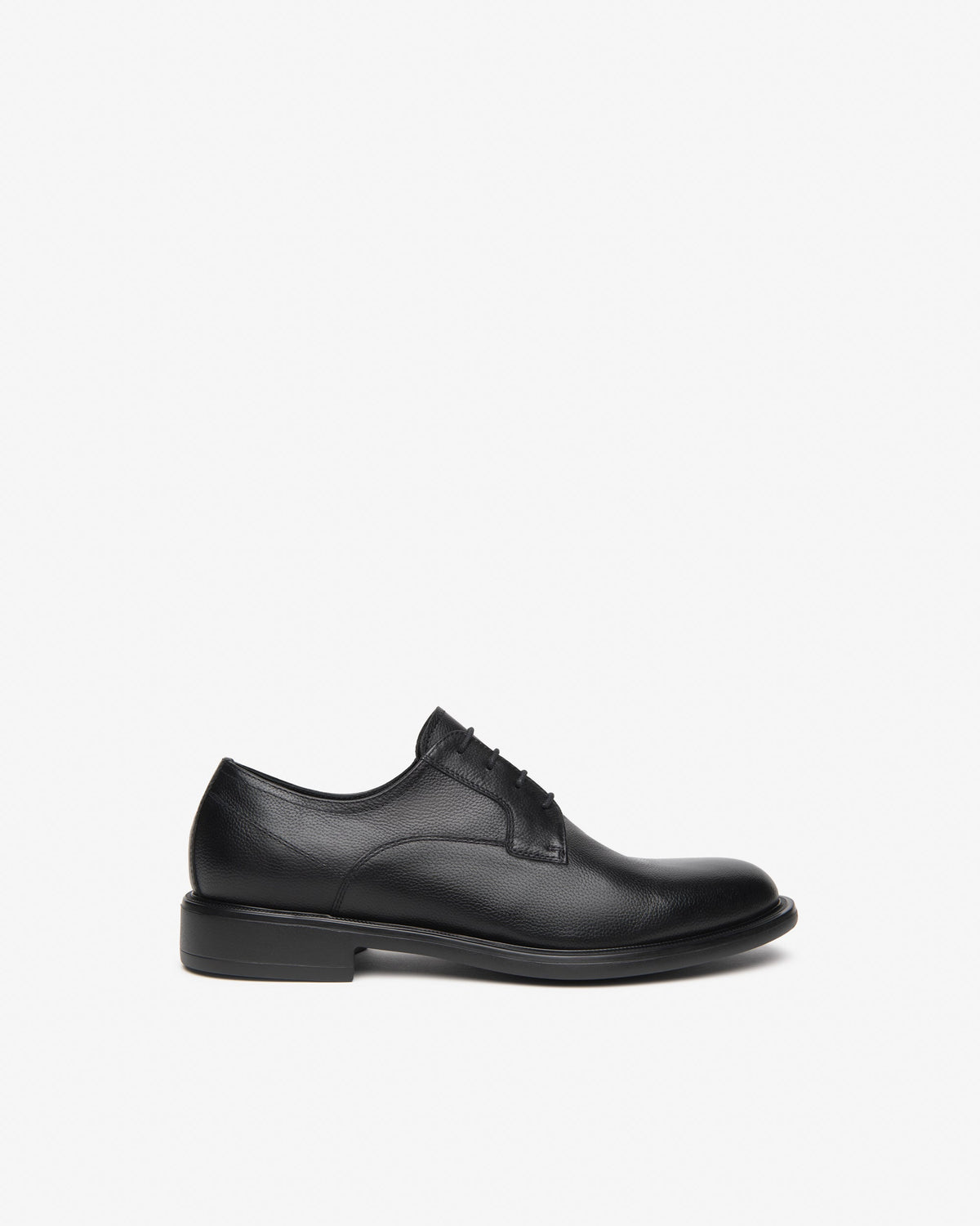Nero Giardini I601231UE Derby Uomo in Pelle