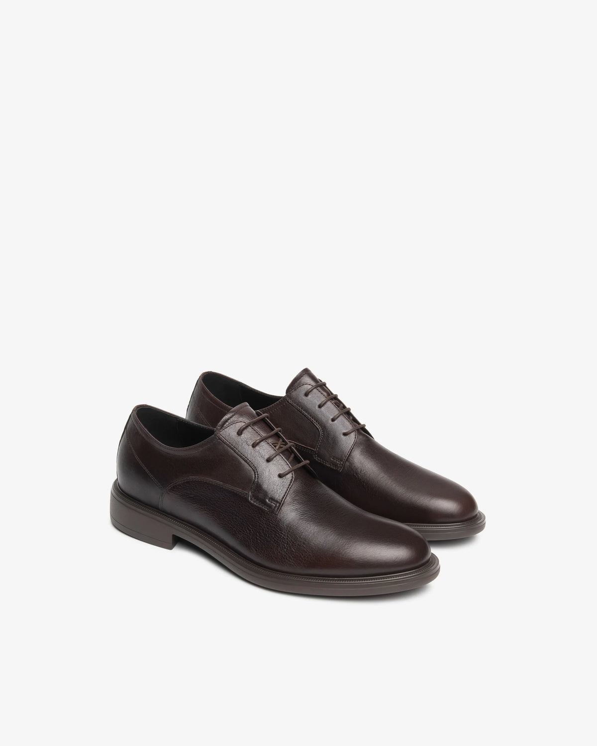 Nero Giardini I601231UE Men's Leather Derbys
