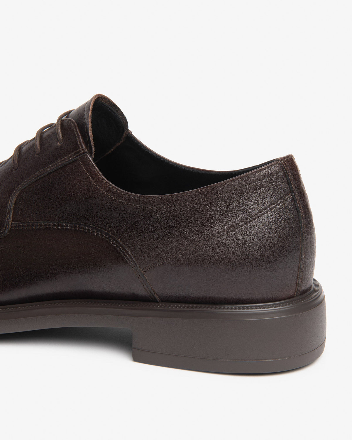 Nero Giardini I601231UE Men's Leather Derbys