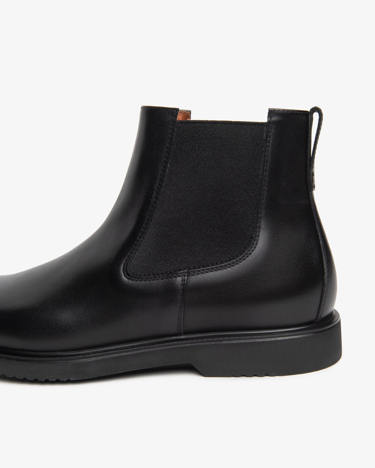 Nero Giardini I601264U Men's Leather Chelsea Boots