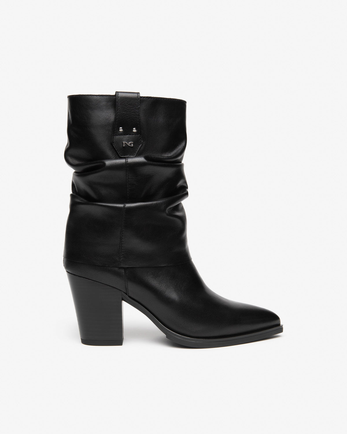 Nero Giardini I617146D Women’s Leather Boots