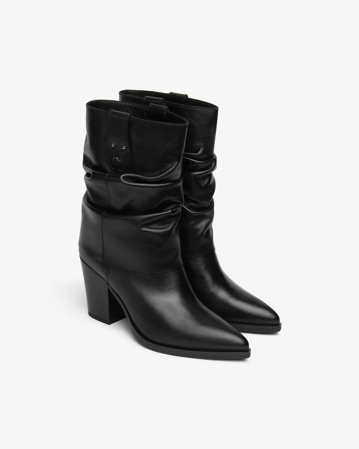 Nero Giardini I617146D Women’s Leather Boots