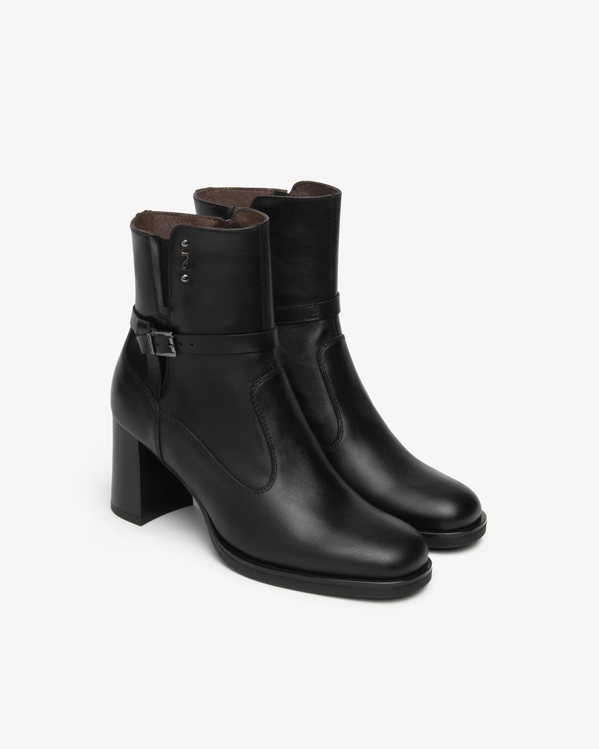 Nero Giardini I617240D Women’s Leather Booties