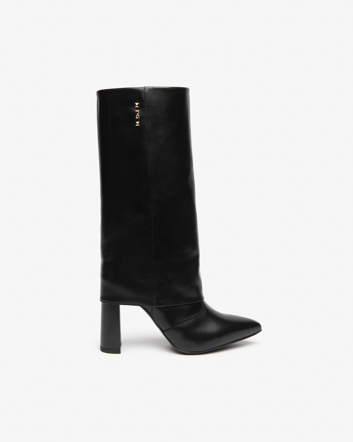 Nero Giardini I617595DE Women’s Leather Boots