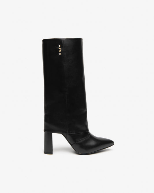 Nero Giardini I617595DE Women’s Leather Boots