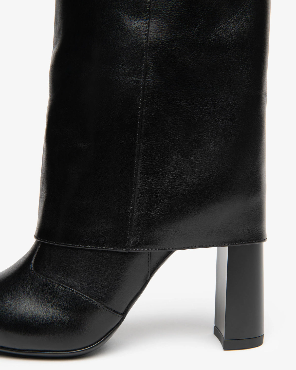 Nero Giardini I617595DE Women’s Leather Boots
