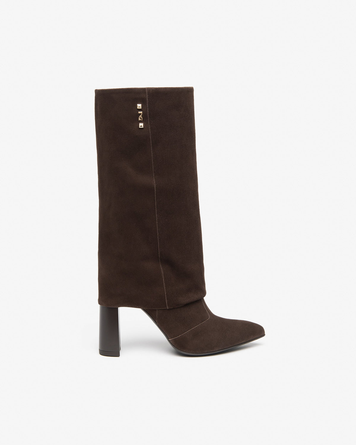 Nero Giardini I617596DE Women's Suede Boots
