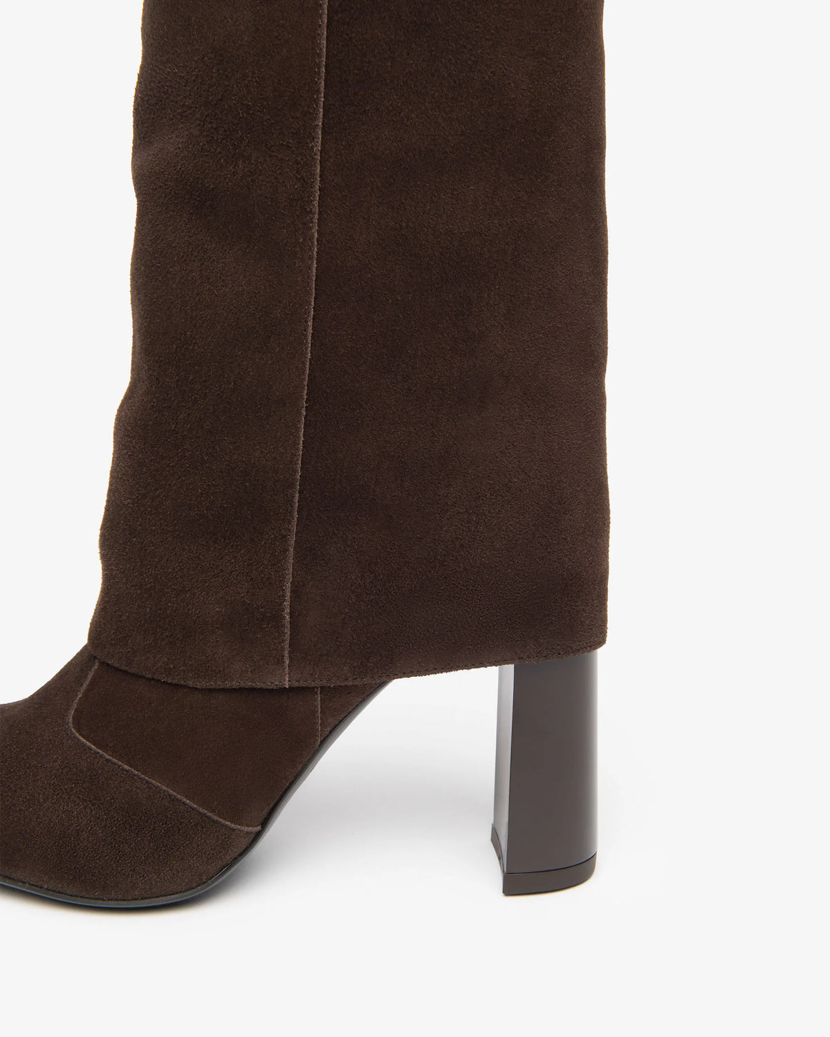 Nero Giardini I617596DE Women's Suede Boots