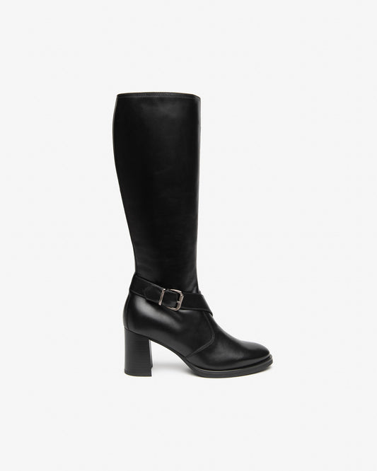 Nero Giardini I617703D Women’s Leather Boots