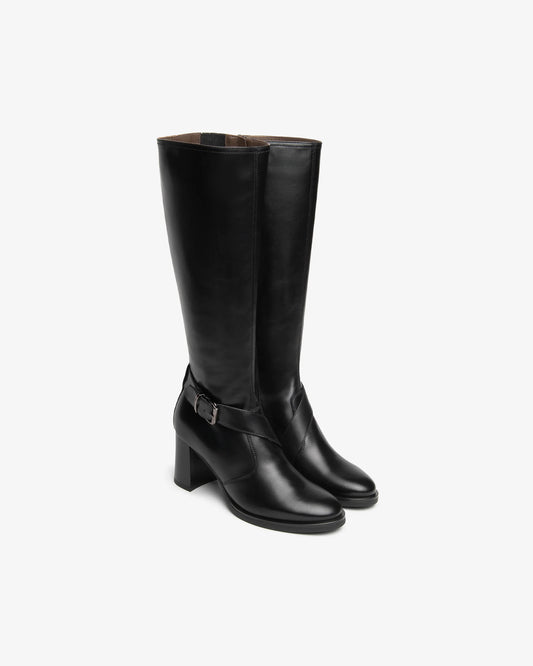 Nero Giardini I617703D Women’s Leather Boots