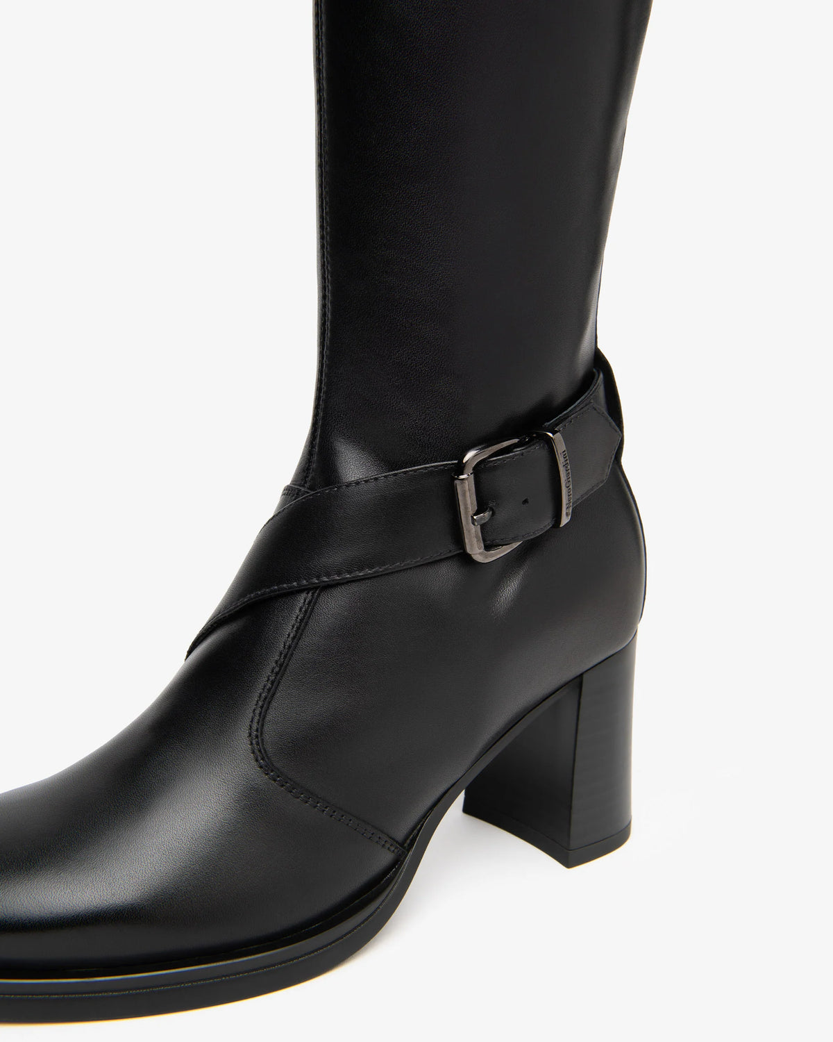 Nero Giardini I617703D Women’s Leather Boots