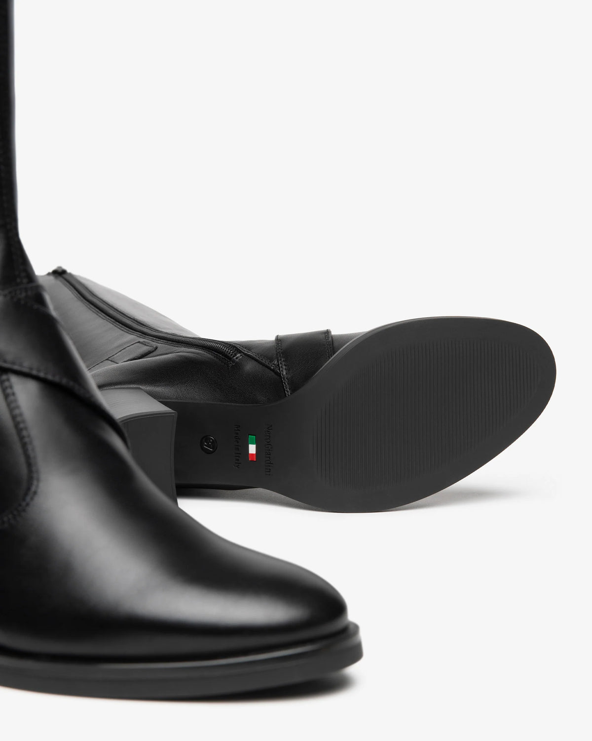 Nero Giardini I617703D Women’s Leather Boots