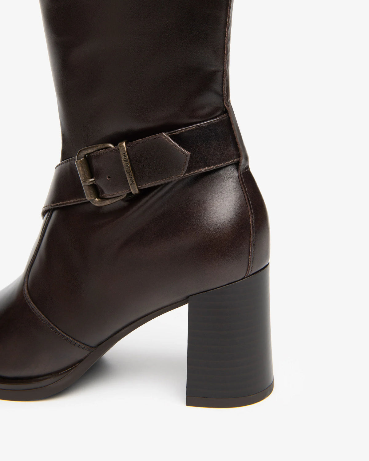 Nero Giardini I617703D Women’s Leather Boots
