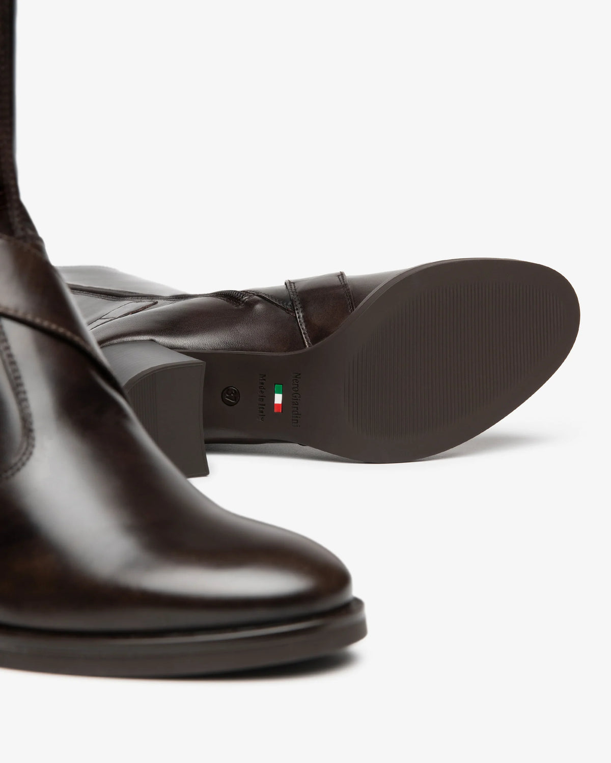 Nero Giardini I617703D Women’s Leather Boots
