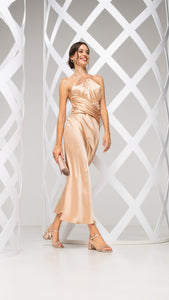 NERO GIARDINI E307320DE SANDALI DONNA IN PELLE PHARD