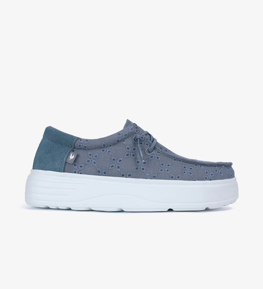 Pitas LOTTO Wallaby donna