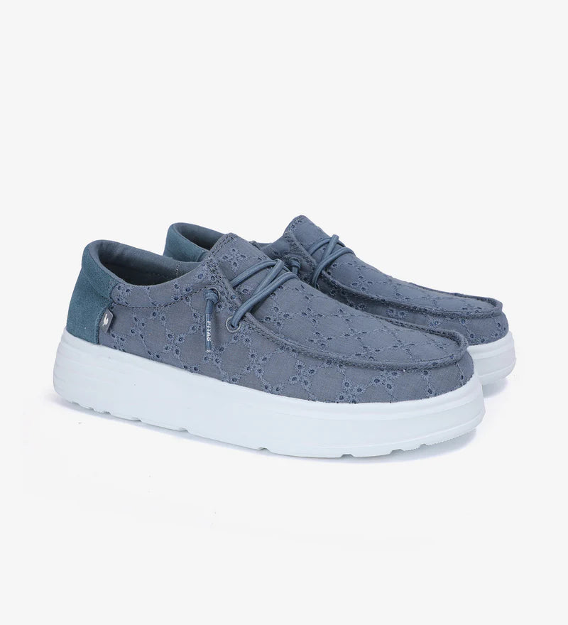 Pitas LOTTO Wallaby donna