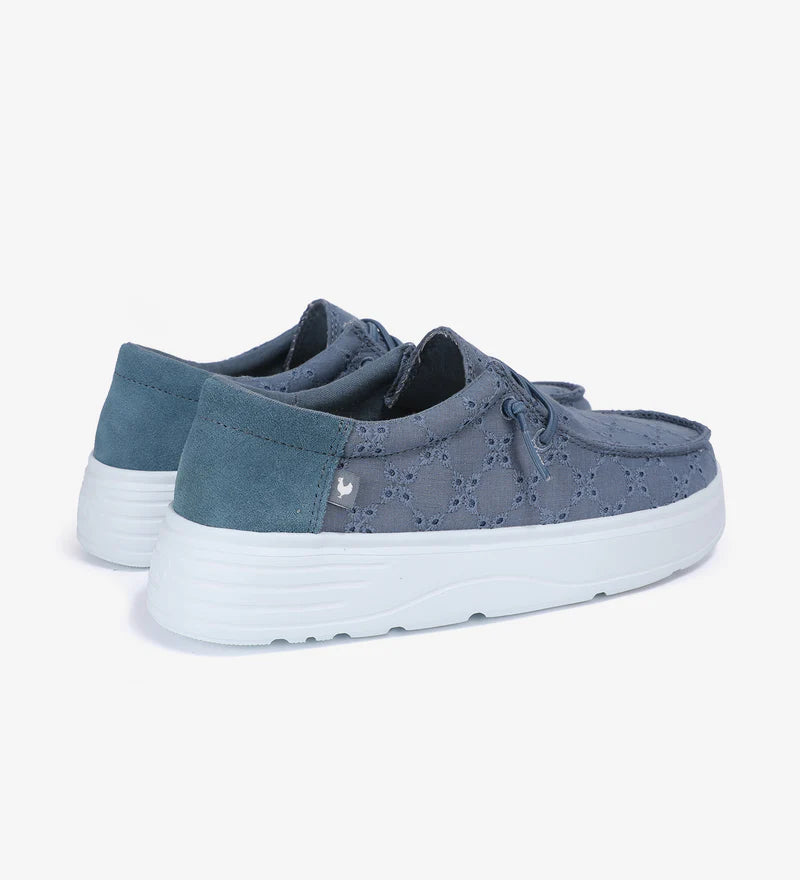 Pitas LOTTO Wallaby donna